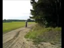 ENDURO FUN 2008 na Apce  RX125