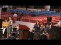 Celebrando 95 Años de Pentecostés!
