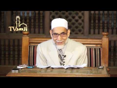 ما هو سند الحديث | الشيخ أحمد معبد