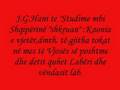 Laberia toka e Kaoneve (Gjeo-etnografia,besimi,prejardhaja).