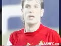 giuly et morientes hommage giuly et morientes hommage