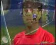 giuly et morientes hommage