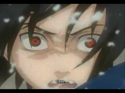 demon sasuke
