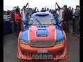 LaVolan! - Audi Tuning (4TuningDay Oradea)