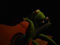 kermit sings hurt kermit sings hurt