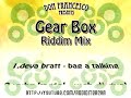 gear box riddim mix
