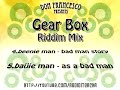 gear box riddim mix