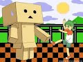 Yotsuba!