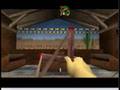legend of zelda OoT (9) getting the pellets