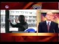 Channel 1 Interview - Roy Shapira Channel 1 Interview - Roy Shapira