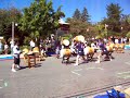 Seattle Matsuri Taiko at Bon Odori 3