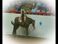AQHYA Finals 2007 Youth World Show Carrie