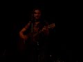 Quique González y La Aristocracia-La Luna Debajo Del Brazo