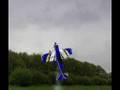 ClearView RC Flight Sim YAK 54 Lightning 42%