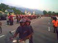 Hindraf : Protest at Kamunting