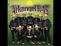 TE VOY A OLVIDAR - ARKANGEL R 15