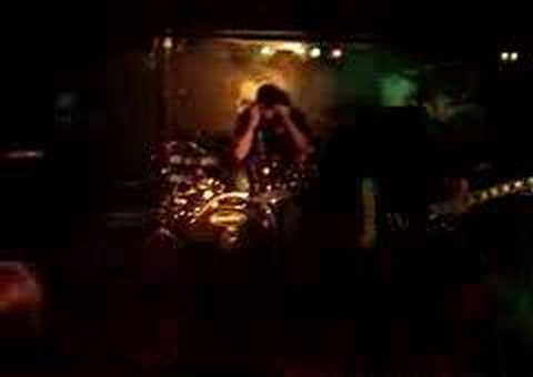 Obsidian Live at Eddies - Ruins