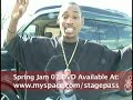 Reno Spring Jam: E-40 Lil Jon Ying Yang Twins Keak Baby Bash
