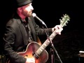 Seth Walker at The Kessler Seth Walker at The Kessler