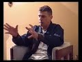 Entrevista a Javier Ojeda - Polo Sur (Parte 1)