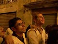processione maria ss. del paradiso patrona di porta carini capo anno 2009
