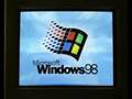 Pentium 233 MMX Boot