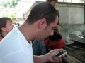 svedese swedish Vs sony P800