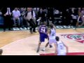 Kobes Game-Winner vs. Bucks