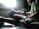 Tom Sawyer Drum Attempt Number 1