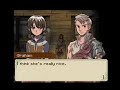 Rune Factory: A Fantasy Harvest Moon Gameplays Trailer