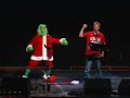 Getting Grinched Getting Grinched