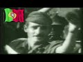 Veteranos de Guerra no Ultramar