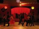 Salsitalinda @ Dancing Nevada