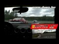 F430 Challenge - Válint Tibor - Warm Up - Brno