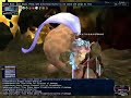 FFXI Rdm Solo Titan