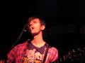 Jarrod Gorbel- \"Doesn\