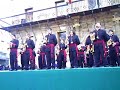 BANDA CcyTt Bto. Cristo. Astorga.-\" Certamen\