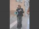 video samy laura bono