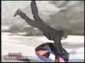 things.... but gone wrong !