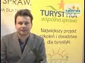 \"Turystyka - wspólna sprawa\" na targach Voyager \"Turystyka - wspólna sprawa\" na targach Voyager