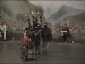 concurso de danzas   municipalidad lima