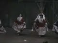 concurso de danzas   municipalidad lima