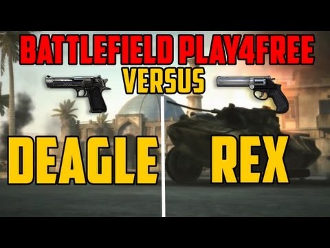 MP412REX - Hope you guys enjoyed today's video and the new episode! Check out my commentary thread: http://battlefield.play4free.com/en/forum/showthread.php?tid=113728 ...