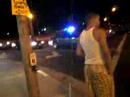 Aborn x White Car Accident Part 1 of 2