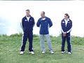 Prize Presentation and Closing Cermony Part 1