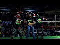Lucha Extrema DTU Dic0707