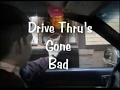 Best of Drive Thrus