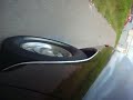 brads cuda window video