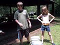 WV SOS Stream Sampling