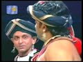 Kandyan Bera and dancers Part 2